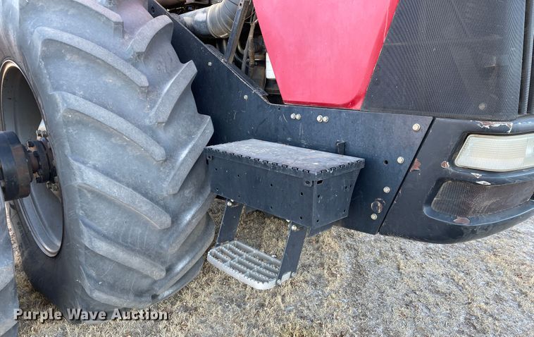 image for item DN0101 2005 Case IH STX425  4WD tractor