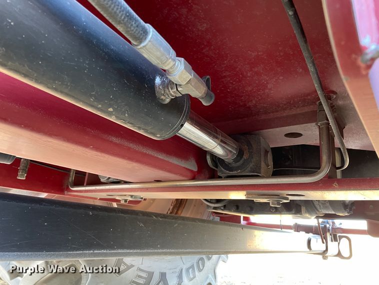 image for item DN0101 2005 Case IH STX425  4WD tractor