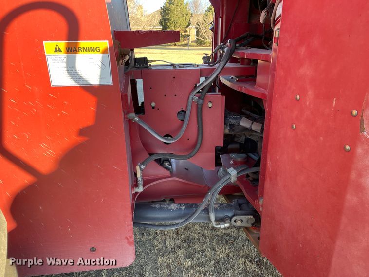 image for item DN0101 2005 Case IH STX425  4WD tractor