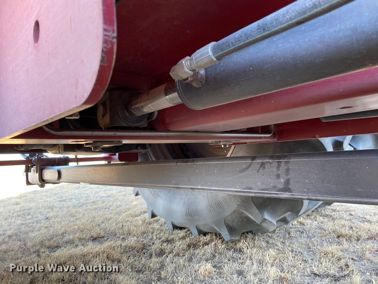 image for item DN0101 2005 Case IH STX425  4WD tractor