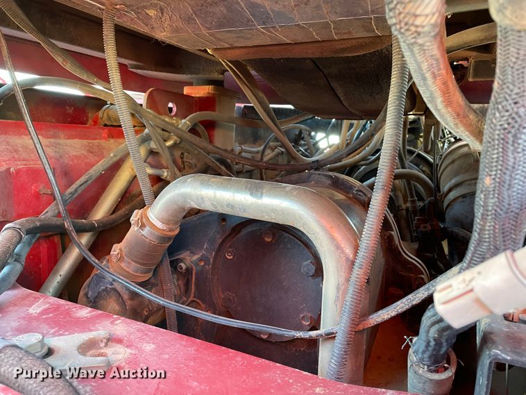 image for item DN0101 2005 Case IH STX425  4WD tractor