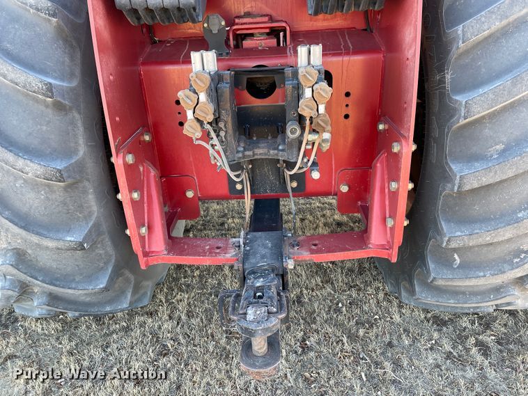 image for item DN0101 2005 Case IH STX425  4WD tractor