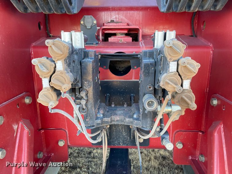 image for item DN0101 2005 Case IH STX425  4WD tractor