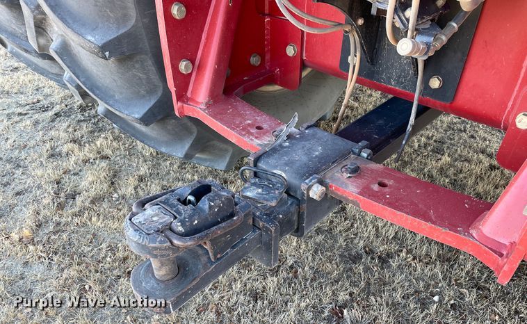 image for item DN0101 2005 Case IH STX425  4WD tractor