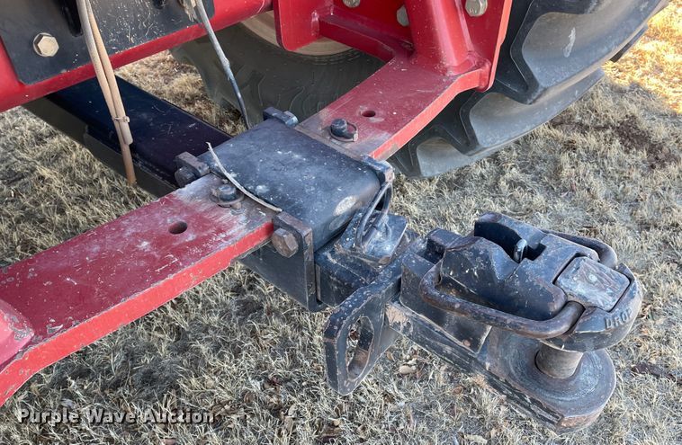 image for item DN0101 2005 Case IH STX425  4WD tractor