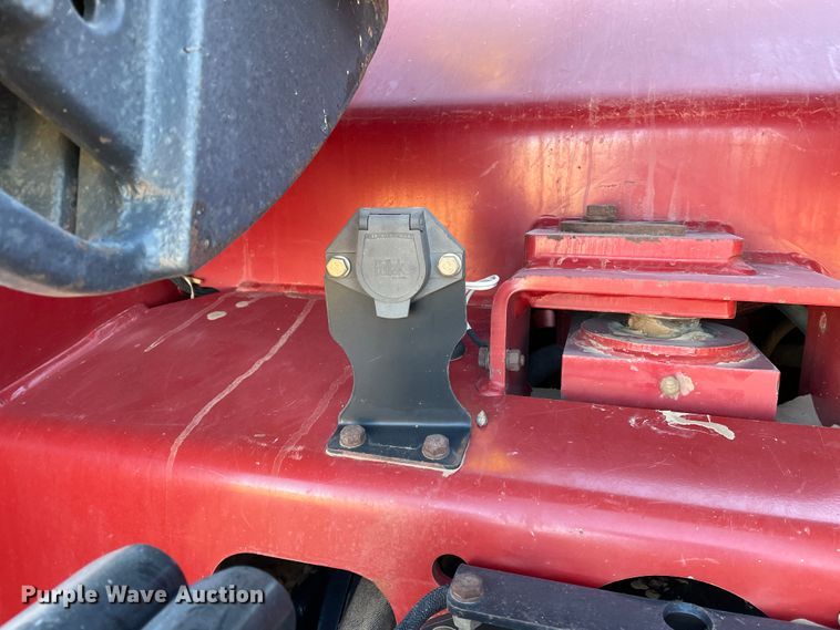 image for item DN0101 2005 Case IH STX425  4WD tractor