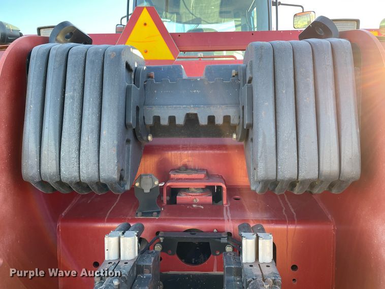 image for item DN0101 2005 Case IH STX425  4WD tractor