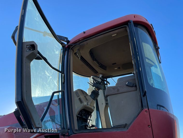 image for item DN0101 2005 Case IH STX425  4WD tractor