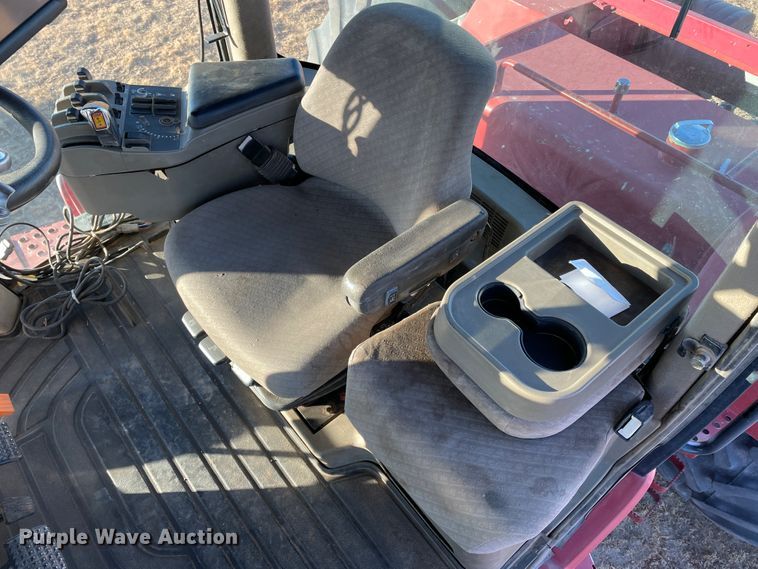 image for item DN0101 2005 Case IH STX425  4WD tractor