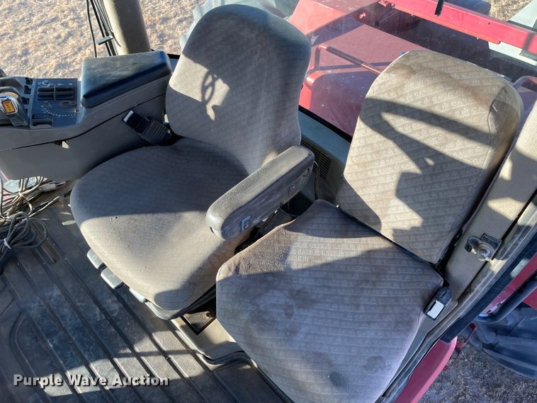 image for item DN0101 2005 Case IH STX425  4WD tractor