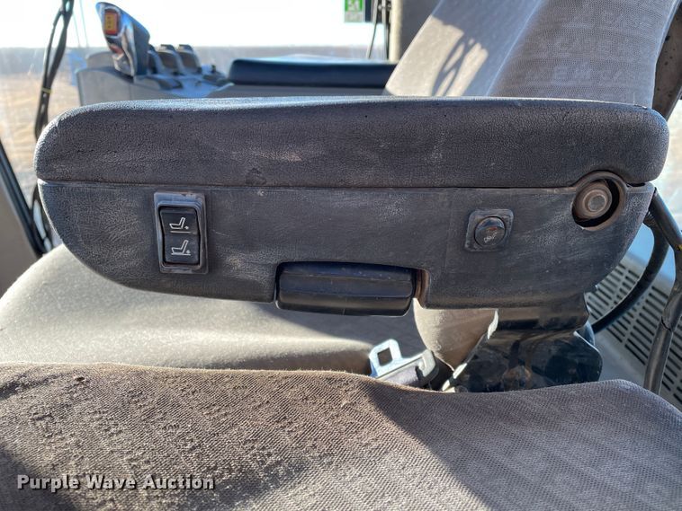 image for item DN0101 2005 Case IH STX425  4WD tractor