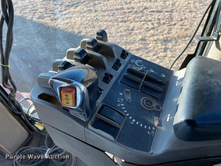 image for item DN0101 2005 Case IH STX425  4WD tractor