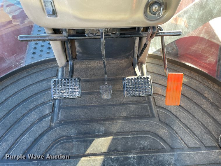 image for item DN0101 2005 Case IH STX425  4WD tractor