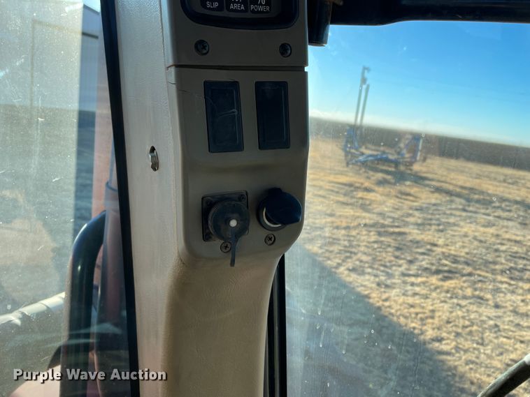 image for item DN0101 2005 Case IH STX425  4WD tractor