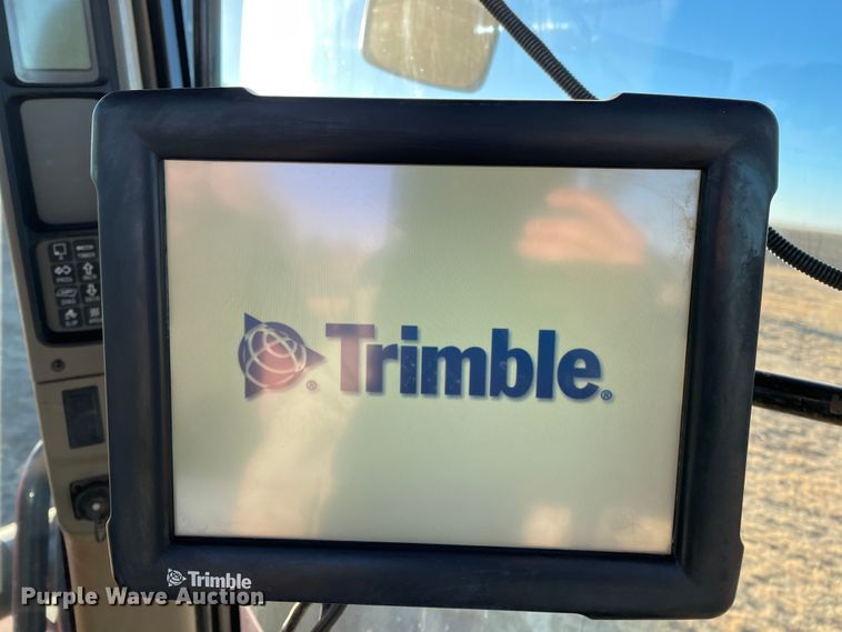 image for item DN0101 2005 Case IH STX425  4WD tractor