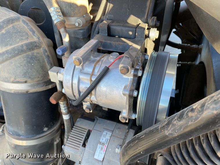 image for item DN0101 2005 Case IH STX425  4WD tractor