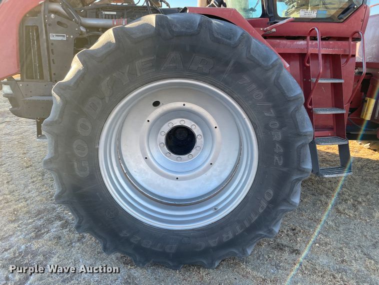 image for item DN0101 2005 Case IH STX425  4WD tractor