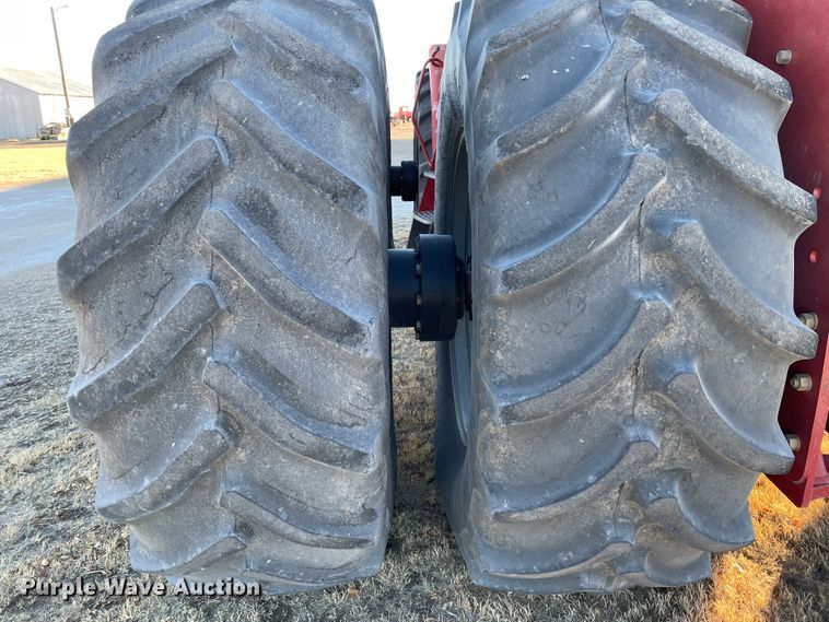 image for item DN0101 2005 Case IH STX425  4WD tractor