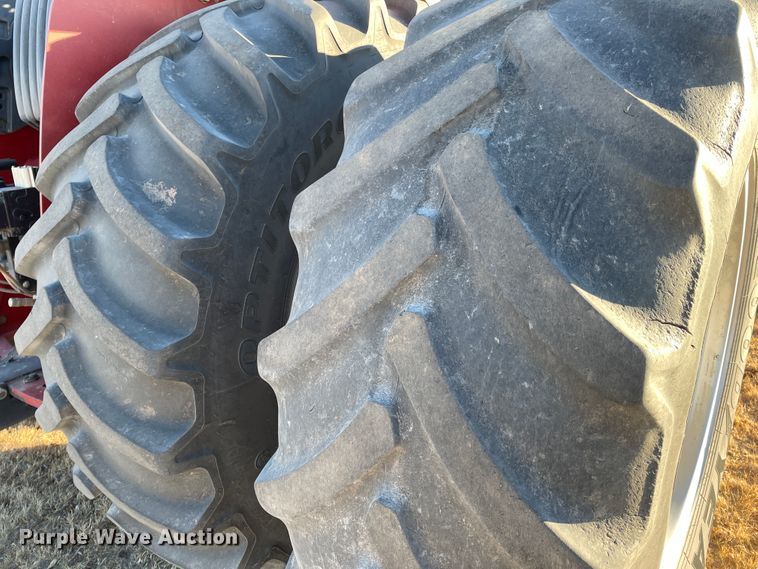 image for item DN0101 2005 Case IH STX425  4WD tractor