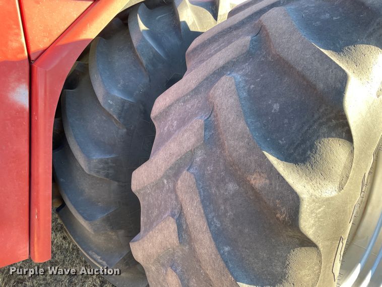 image for item DN0101 2005 Case IH STX425  4WD tractor