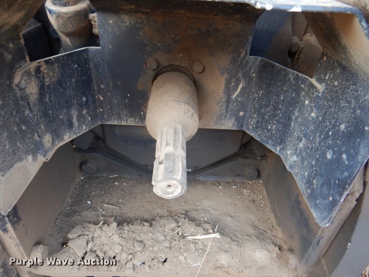 image for item DN5432 1989 Deutz Allis 9170  MFWD tractor