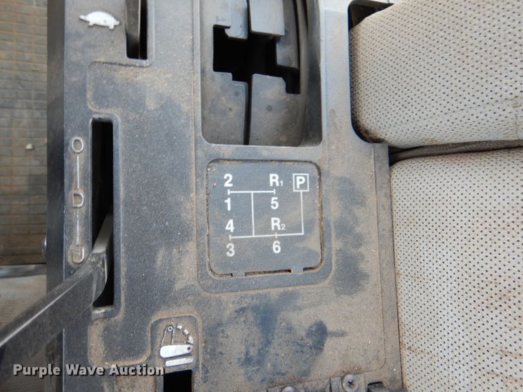 image for item DN5432 1989 Deutz Allis 9170  MFWD tractor