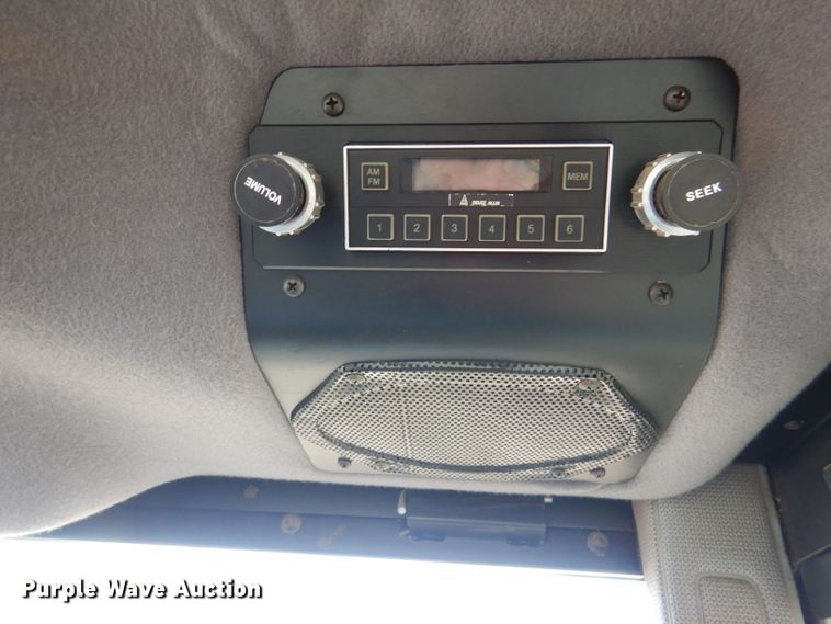 image for item DN5432 1989 Deutz Allis 9170  MFWD tractor