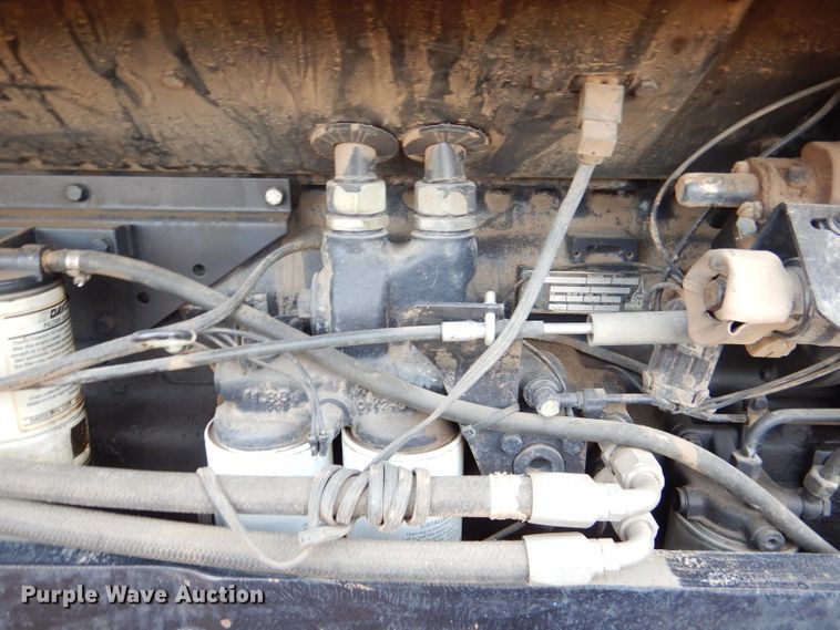 image for item DN5432 1989 Deutz Allis 9170  MFWD tractor