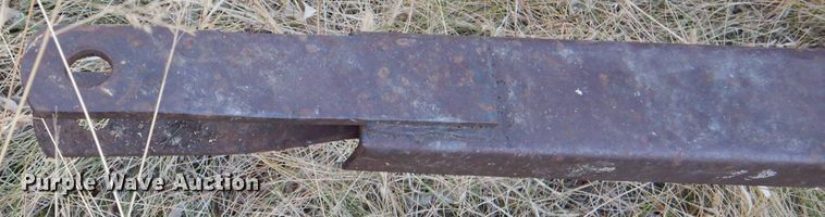 image for item DN5433 1987 Gleaner L3  combine