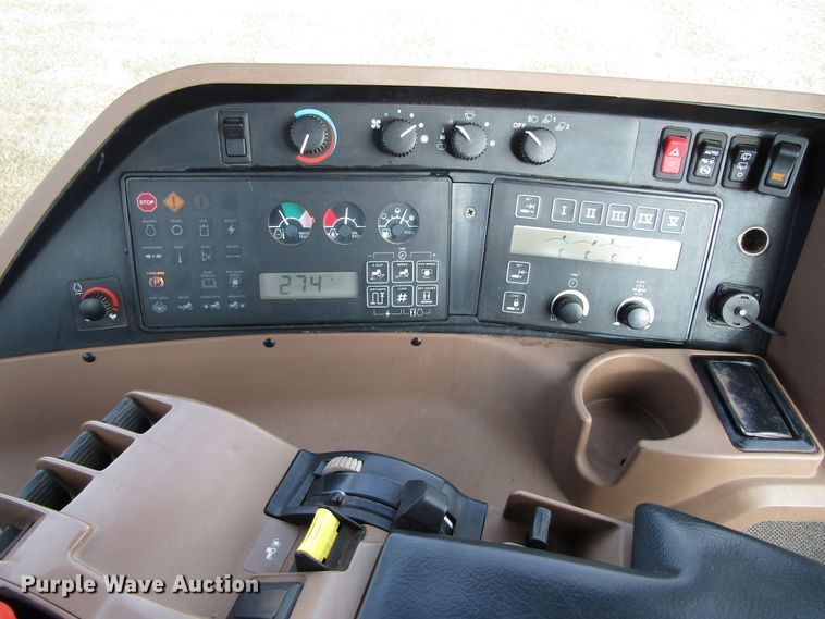 image for item EV9377 1995 John Deere 8400  MFWD tractor