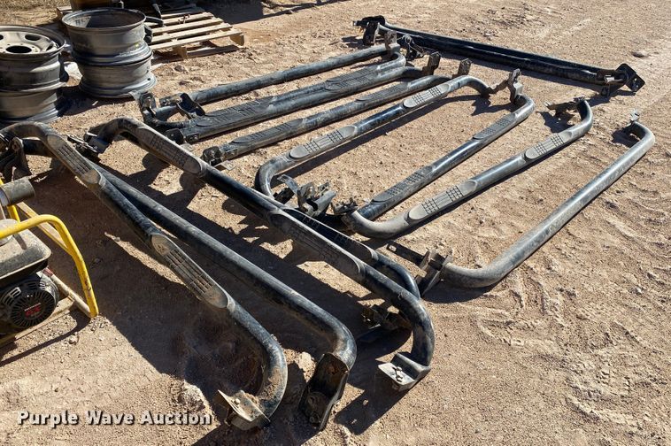 image for item EX9649 Automotive accessories