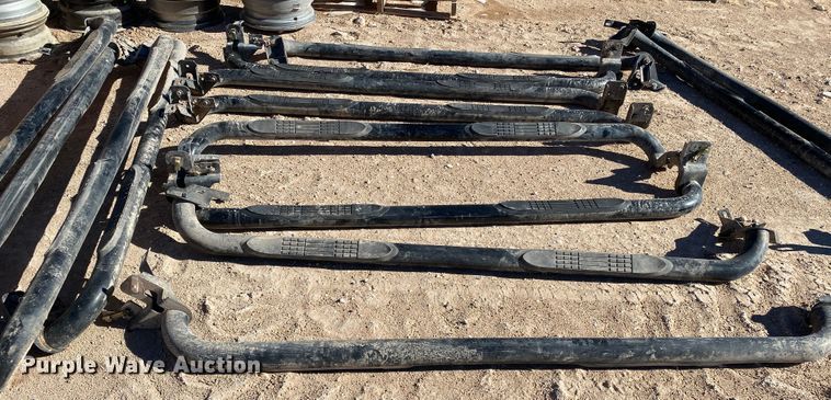 image for item EX9649 Automotive accessories