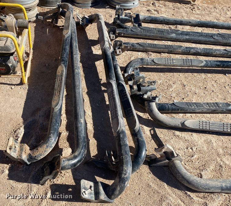 image for item EX9649 Automotive accessories