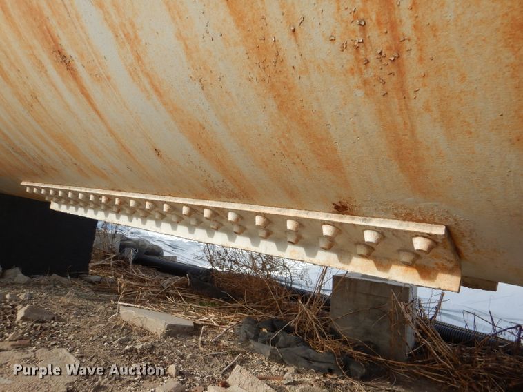 image for item GH9202 NH3 bulk tank