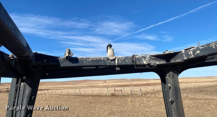 image for item IG9267 2010 John Deere 8345RT  tractor