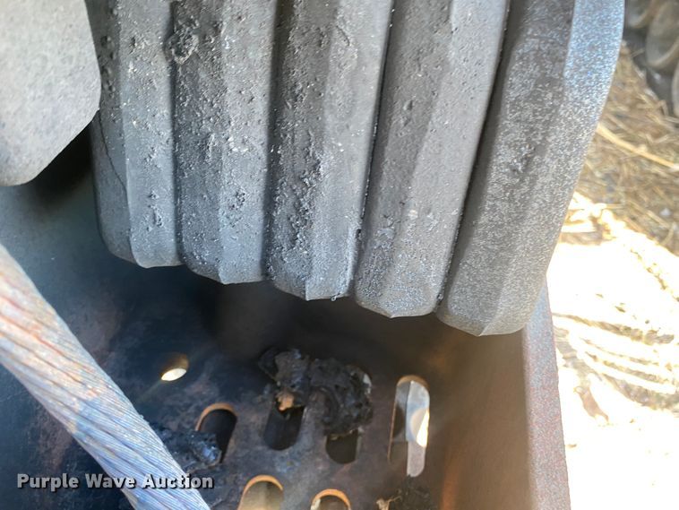 image for item IG9267 2010 John Deere 8345RT  tractor