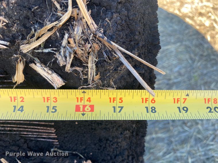 image for item IG9267 2010 John Deere 8345RT  tractor