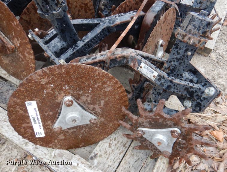 image for item IH9097 Planter parts