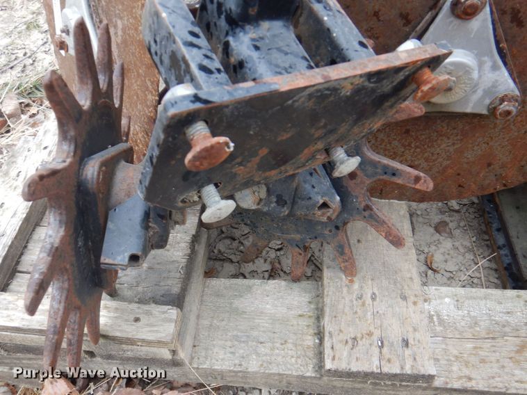 image for item IH9097 Planter parts