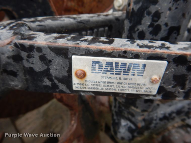 image for item IH9097 Planter parts