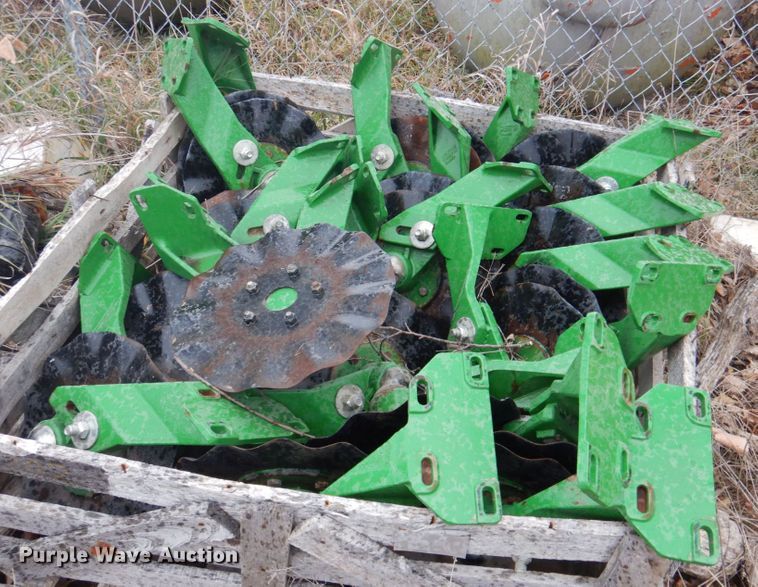 image for item IH9097 Planter parts