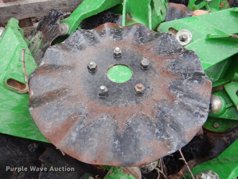 image for item IH9097 Planter parts