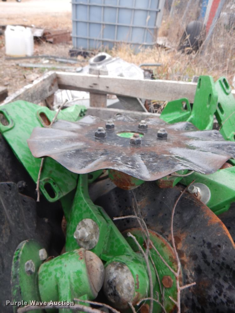 image for item IH9097 Planter parts