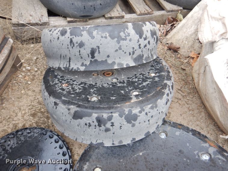 image for item IH9097 Planter parts