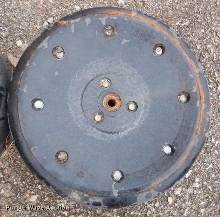 image for item IH9097 Planter parts