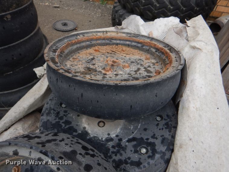 image for item IH9097 Planter parts