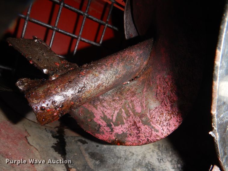 image for item IH9099 Unverferth GB275  gravity wagon