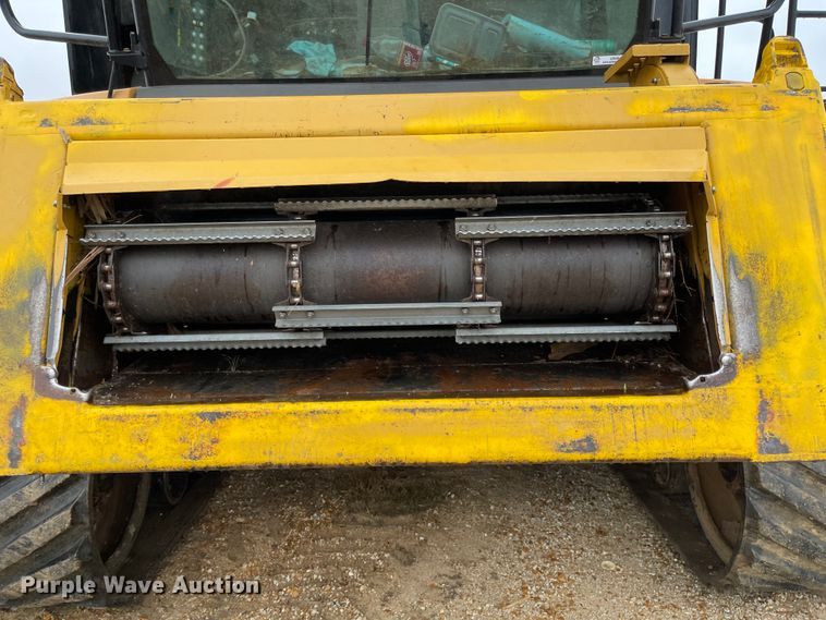 image for item IJ9556 2012 Claas Lexion 750TT  RWA combine