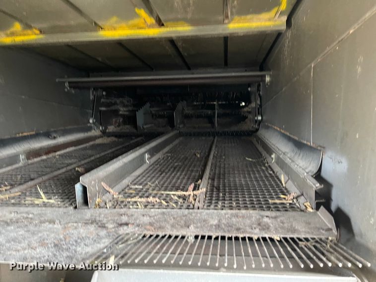 image for item IJ9556 2012 Claas Lexion 750TT  RWA combine