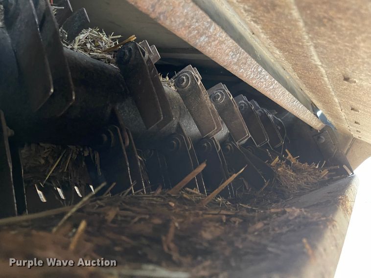 image for item IJ9556 2012 Claas Lexion 750TT  RWA combine